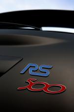 Ford Focus RS500 2010 года